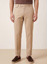 Beige Chino & Casual Pant