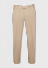 Beige Chino & Casual Pant