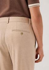 Beige Chino & Casual Pant