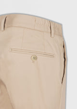 Beige Chino & Casual Pant