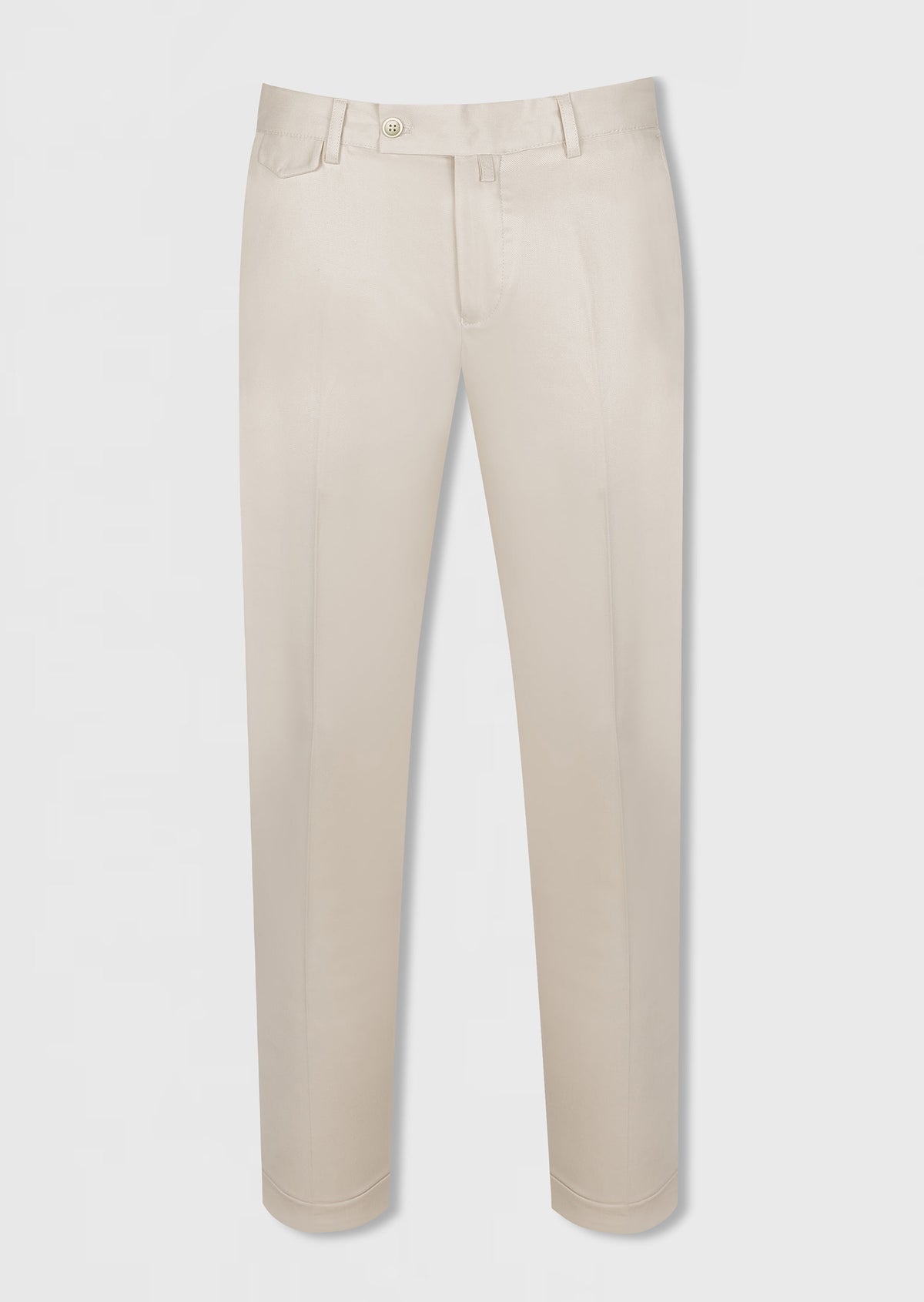Stone Chino & Casual Pant