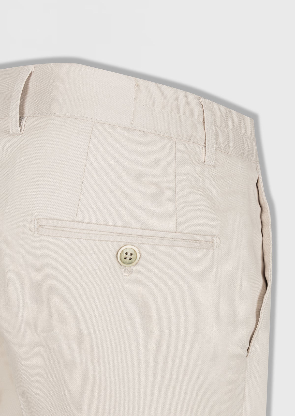 Stone Chino & Casual Pant
