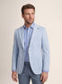 Light Blue Blazer