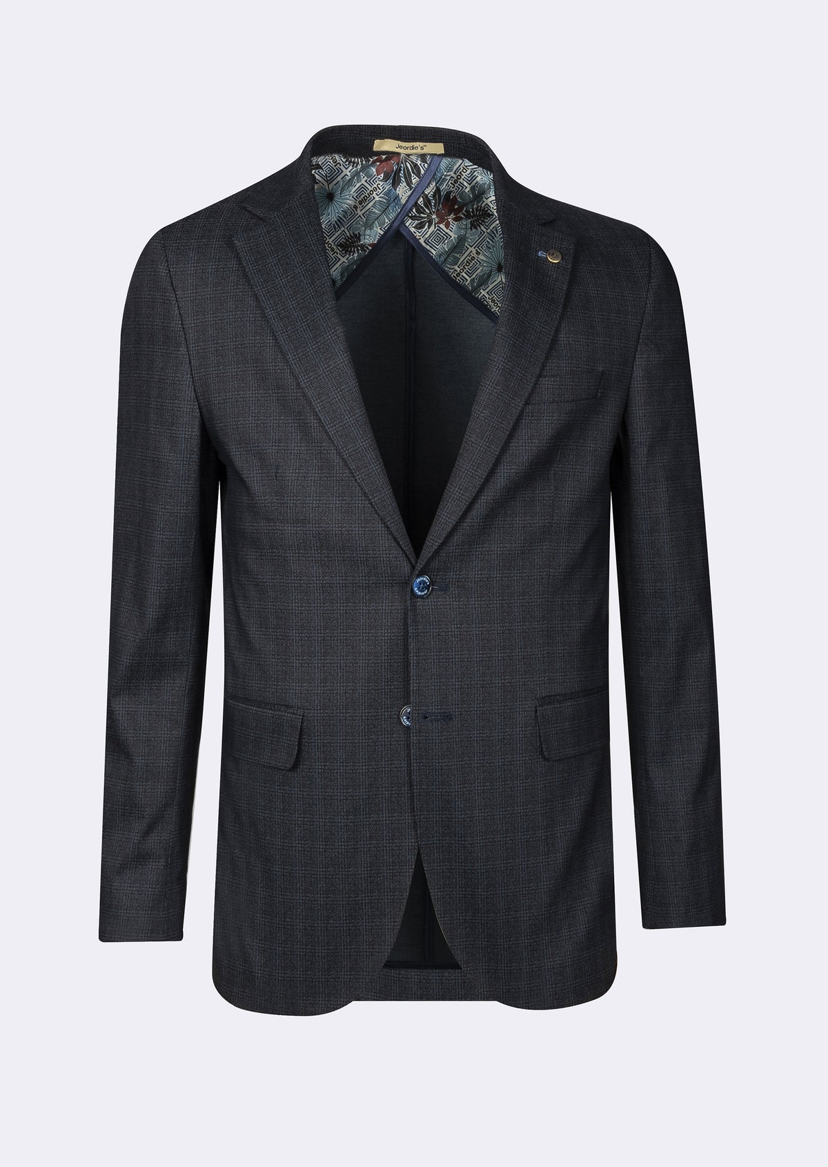 Light Navy Blazer