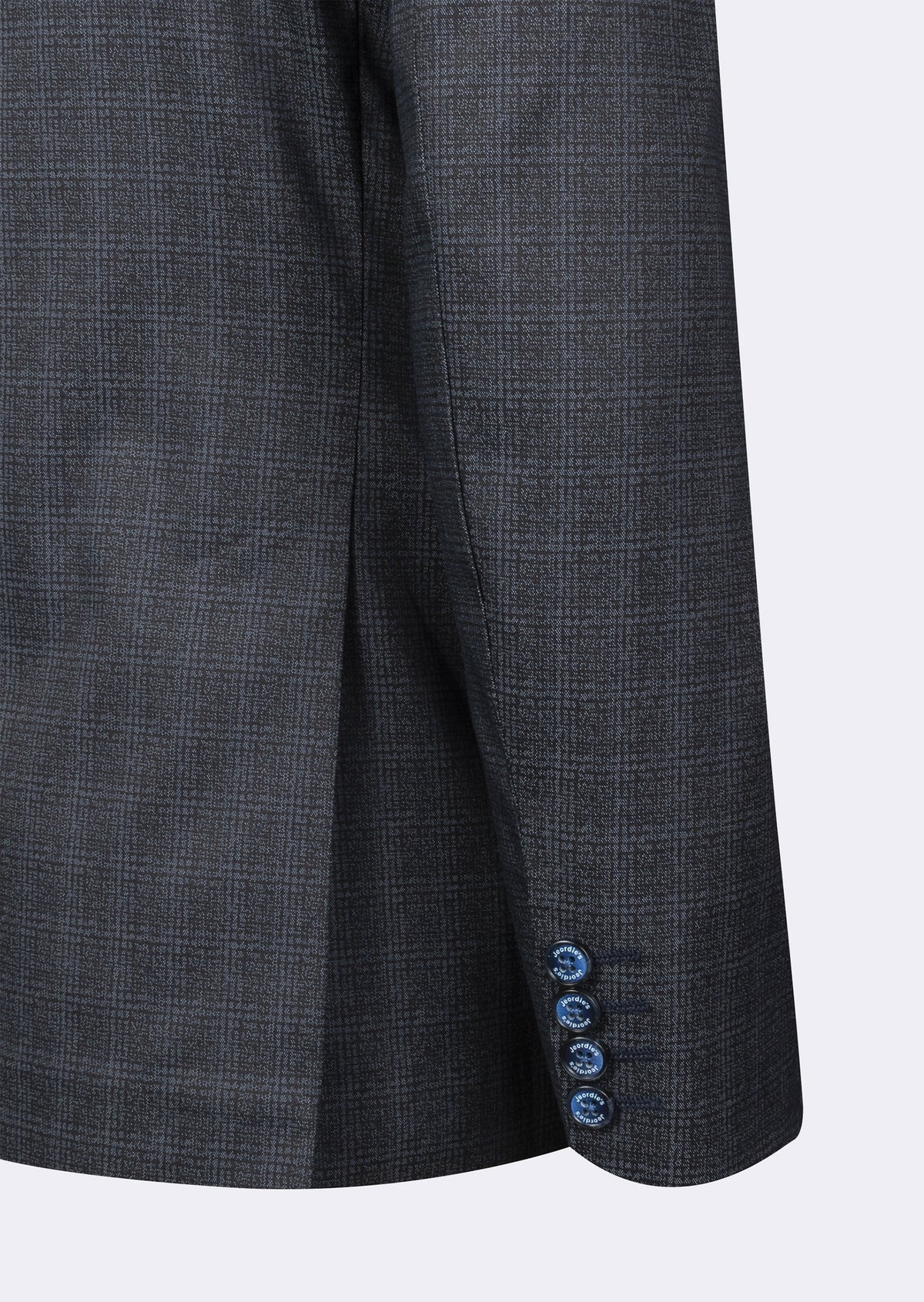 Light Navy Blazer