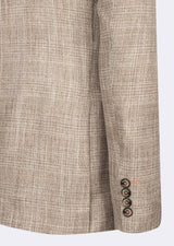 Beige Blazer