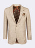 Beige Blazer