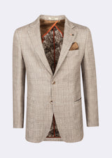 Taupe Blazer