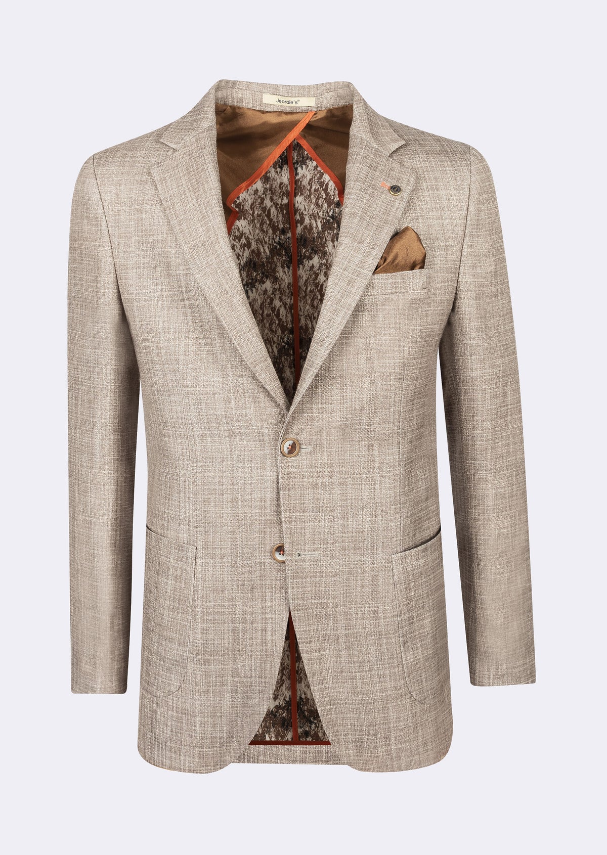 Taupe Blazer