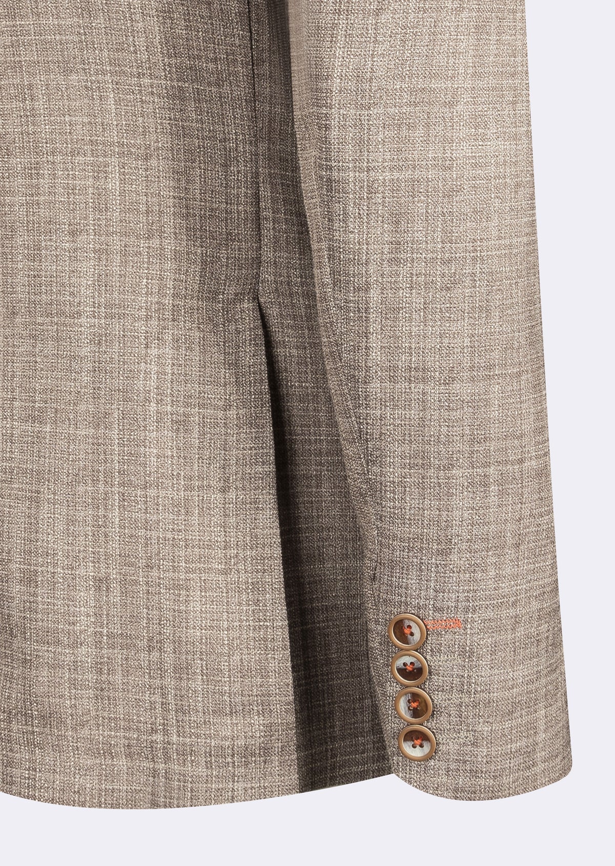 Taupe Blazer