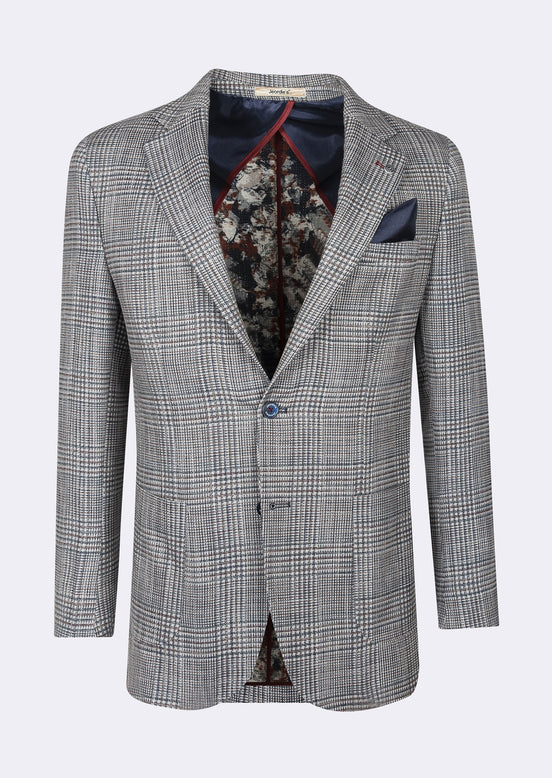Navy Blazer