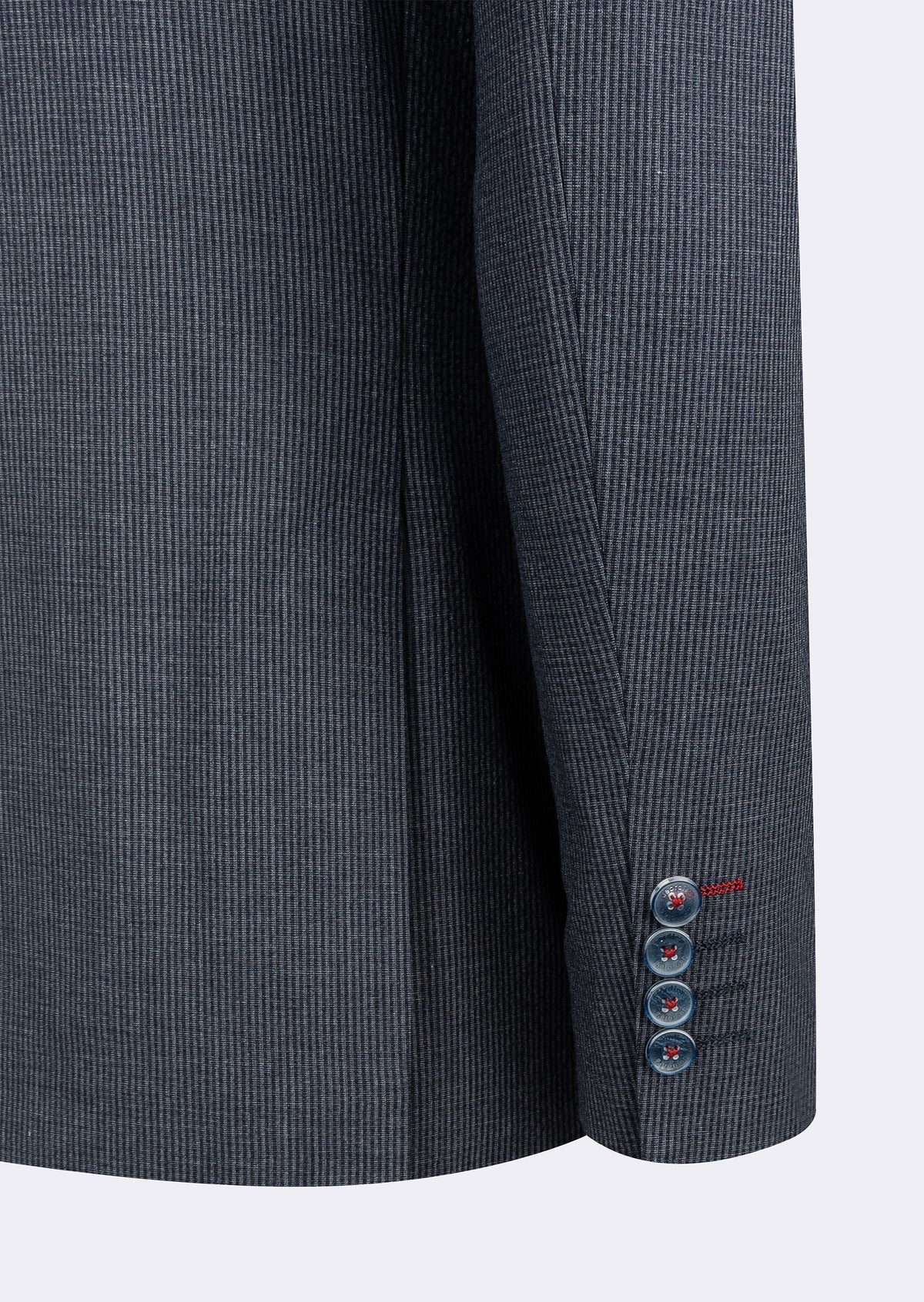 Navy Blazer