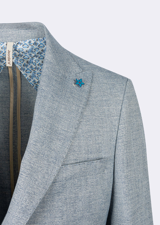 Navy Blazer
