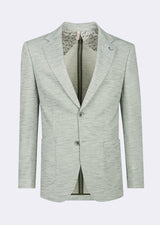 Green Blazer