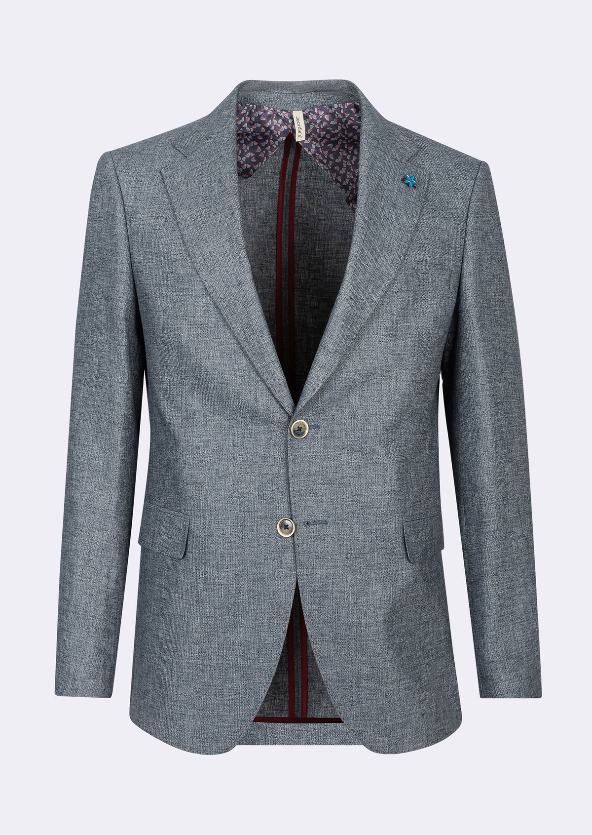 Navy Blazer