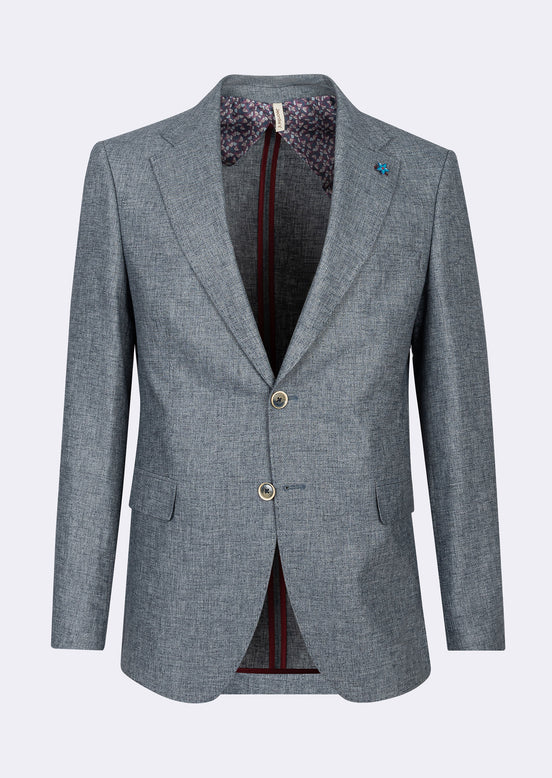 Navy Blazer