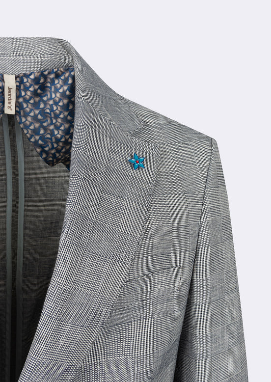 Navy Blazer