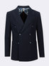 Dark Navy Blazer