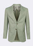 Green Blazer