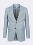 Blue Blazer
