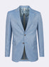 Sax Blue Blazer