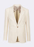 Beige Blazer