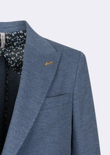 Royal Blue Blazer