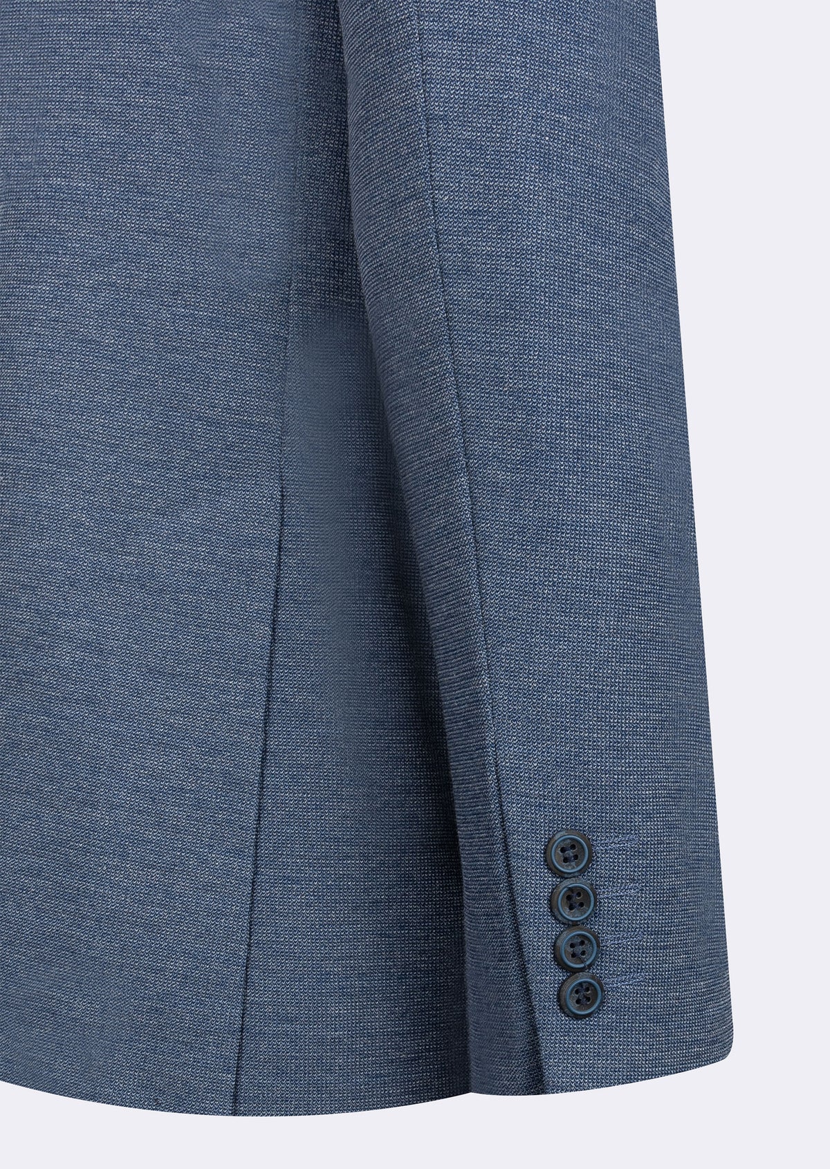 Royal Blue Blazer