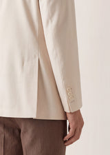Ecru Blazer