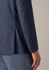 Navy Blazer