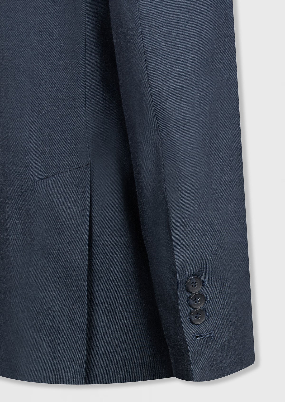 Navy Blazer