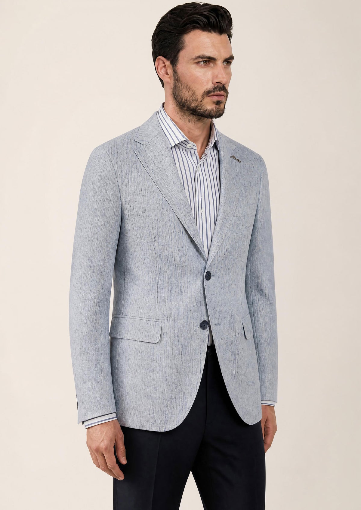 Navy Blazer