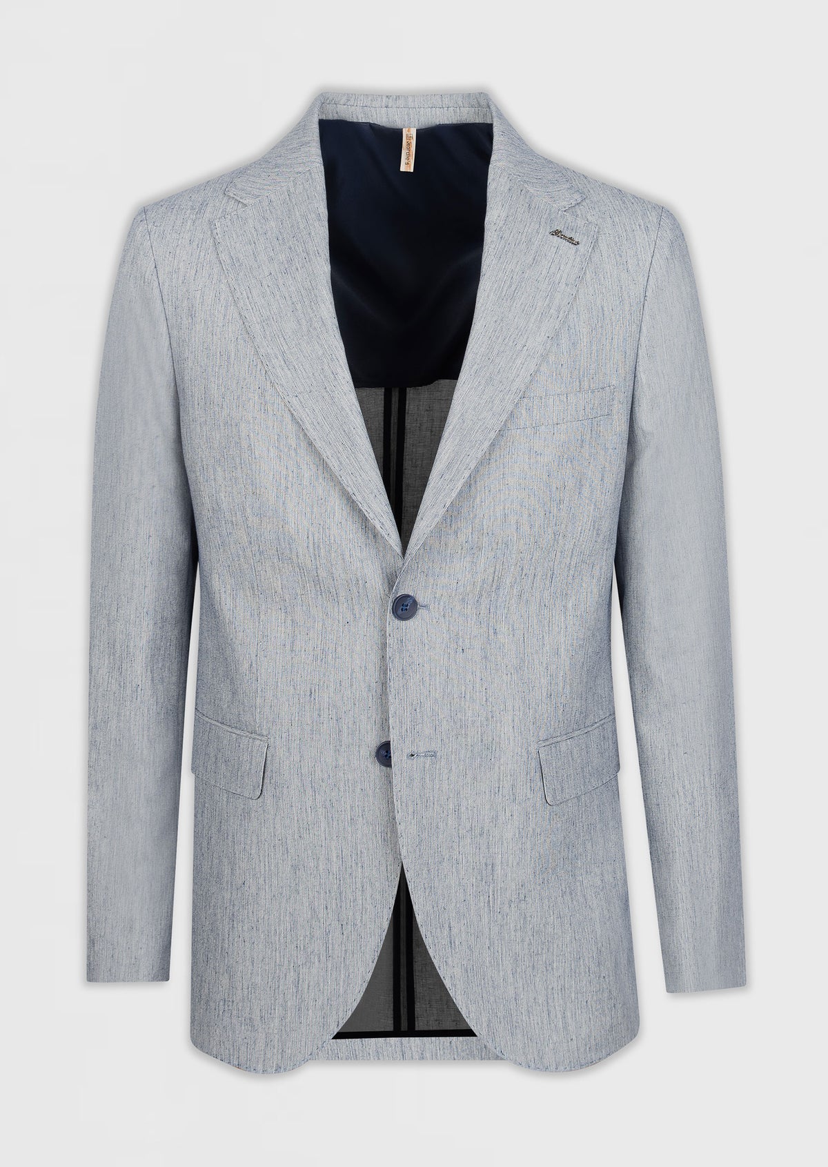 Navy Blazer