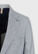 Navy Blazer