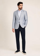 Navy Blazer