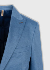 Blue Blazer