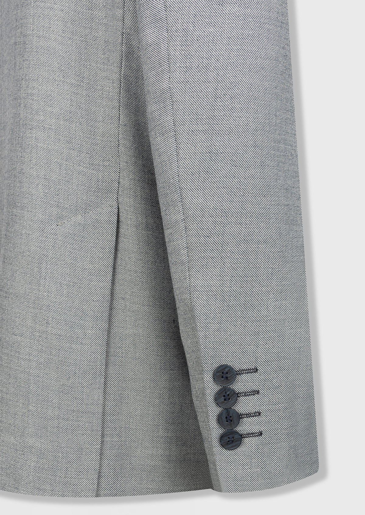 Navy Blazer