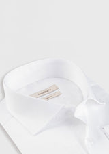 White Plain Shirt