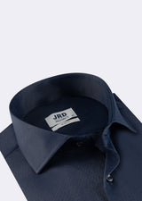 Navy Long Sleeve Shirt