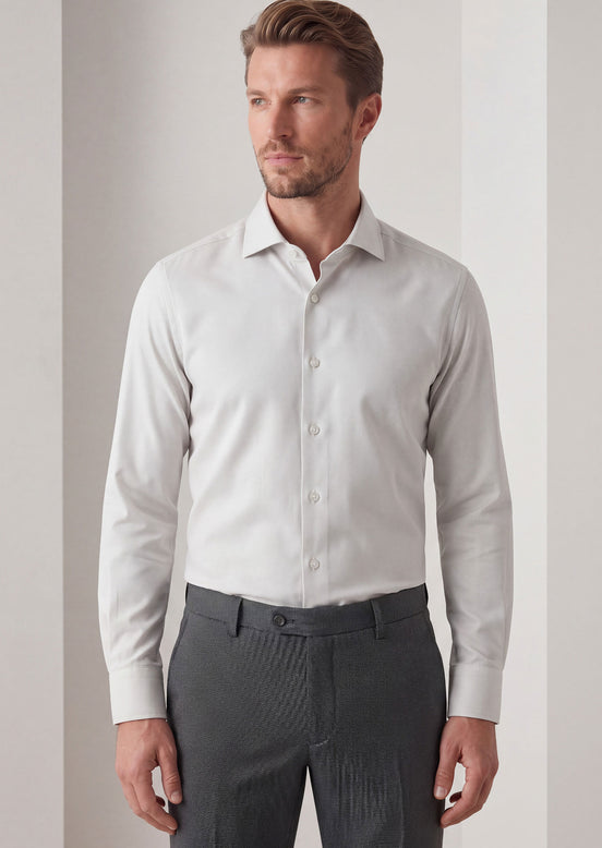 Stone Long Sleeve Shirt