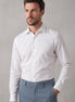White Long Sleeve Shirt