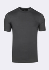 Anthracite Crew Neck T-shirt