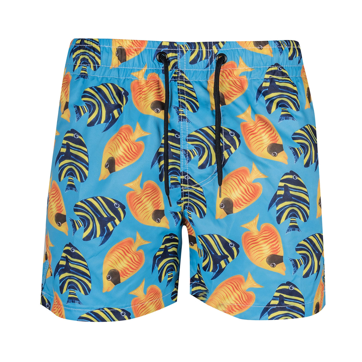 Color Short