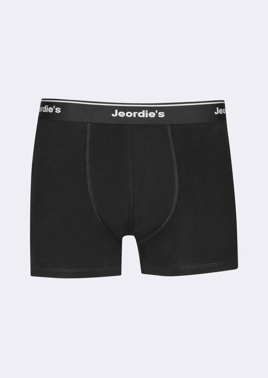 Black Boxer