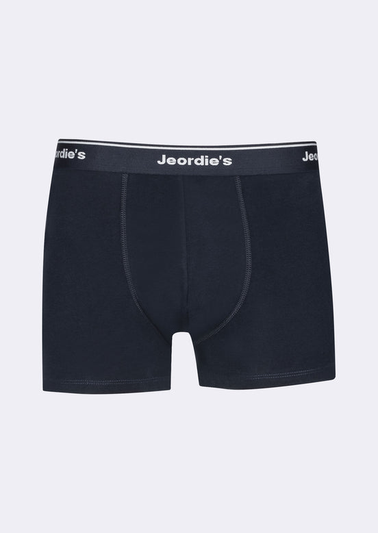 Navy Boxer