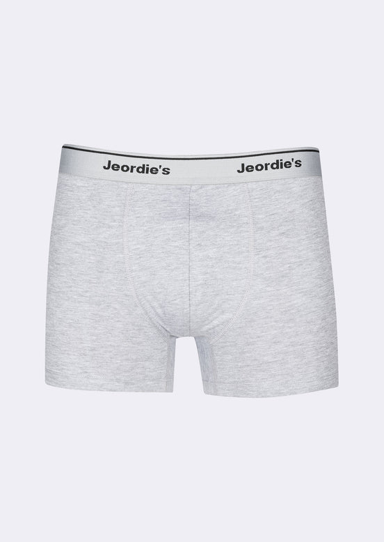 Grey Boxer