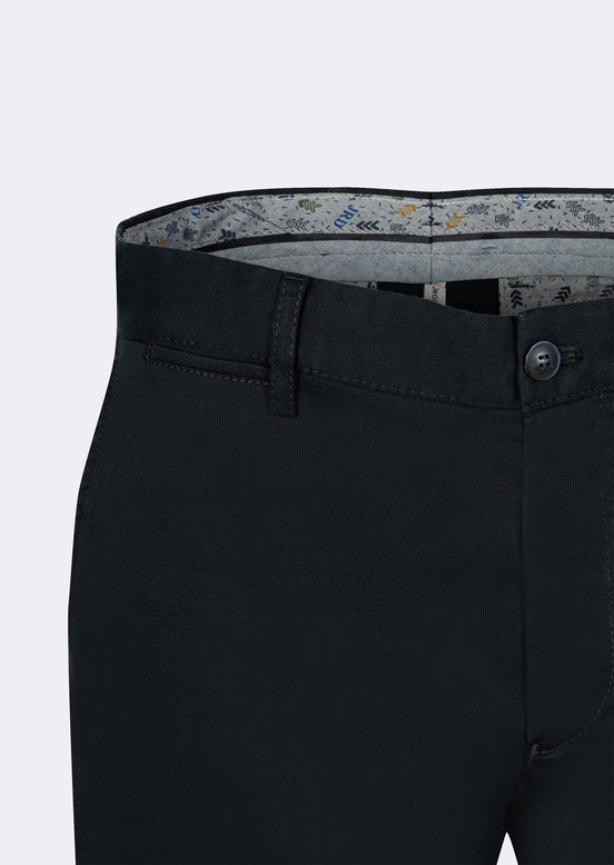 Navy Chino & Casual Pant