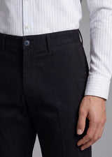 Dark Navy Chino & Casual Pant