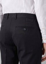 Dark Navy Chino & Casual Pant