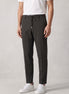 Black Chino & Casual Pant
